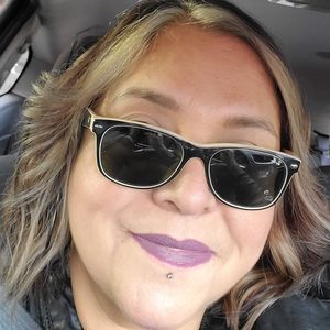 Meet your Posher, Marisol